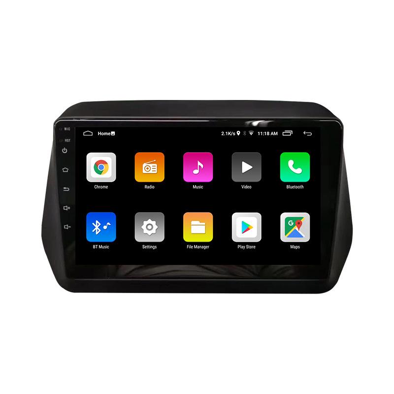 

Jinbei T20ST Car Modification 9-Inch Central Control Panel Kit