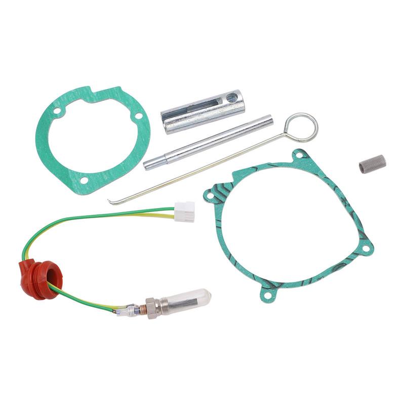 252069060001 Direct Replacement Air  Heater Repair Kit Professional OEM Quality Shockproof for Webasto 2KW Heaters