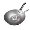 Supor 30cm Good Helper Refined Cast Iron Wok