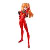 NAÇÕES TAMASHII SH. Figuarts Evangelion 3.0 You Can (Não) Redo Shikinami Asuka Langley aproximadamente 135mm Figura articulada pintada de PVC ABS
