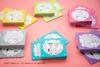 Oink Games Board Game Sanrio Characters Speed Wolf Ages Players 6+ 2-6