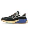 Action Bronson x New Balance 990v6 Made in USA Lapis Lazuli Unisex Sneaker Blue Eclipse Popcorn M990AC6