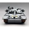 Amusing Hobby 1/35 T-80UM-2 Plastic Model Kit AMH35A068 (Tank)