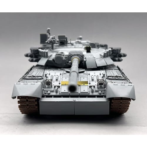 Amusing Hobby 1/35 T-80UM-2 Plastic Model Kit AMH35A068 (Tank)