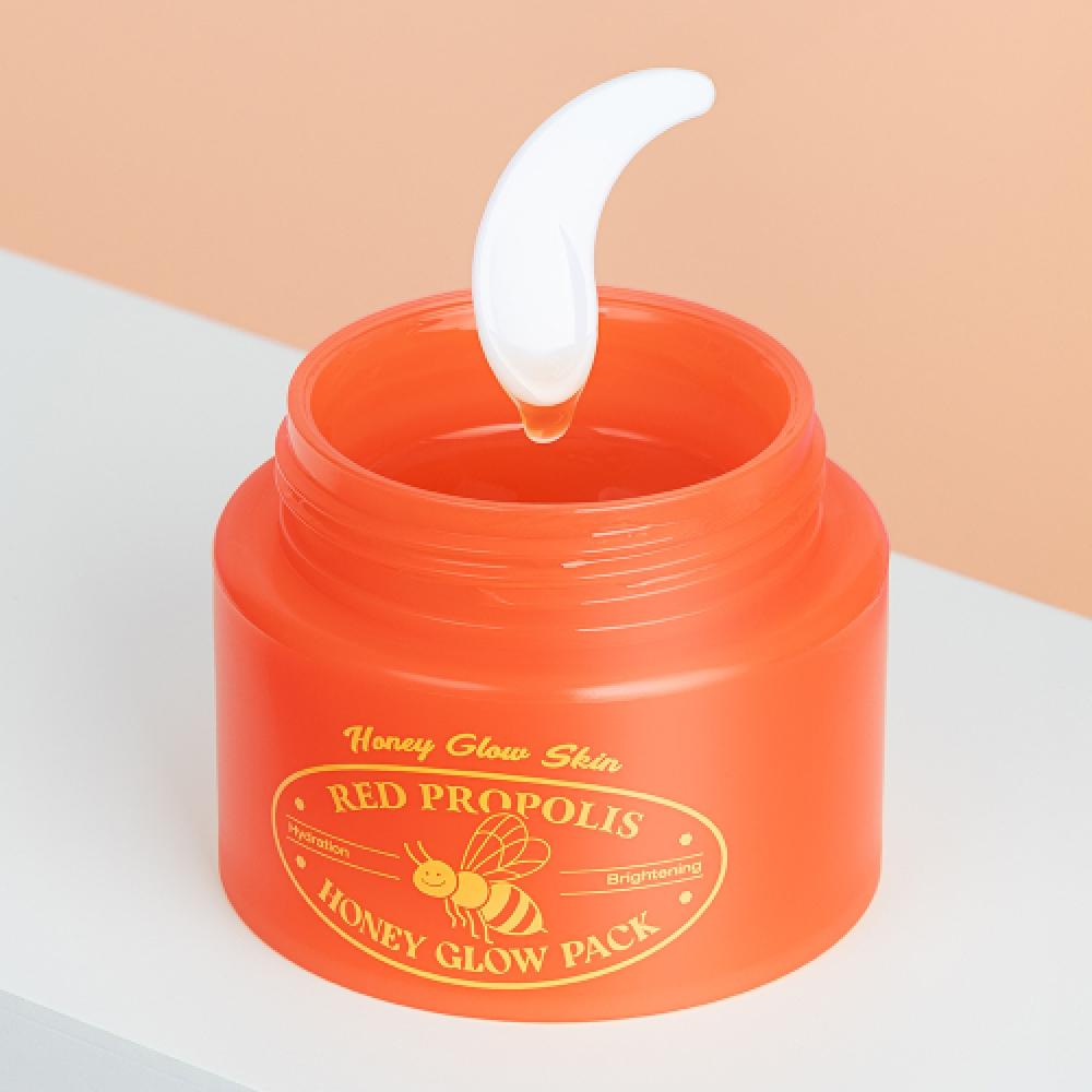 Daycellcosmetics Medi Lab Red Propolis Honey Light Pack 100ml