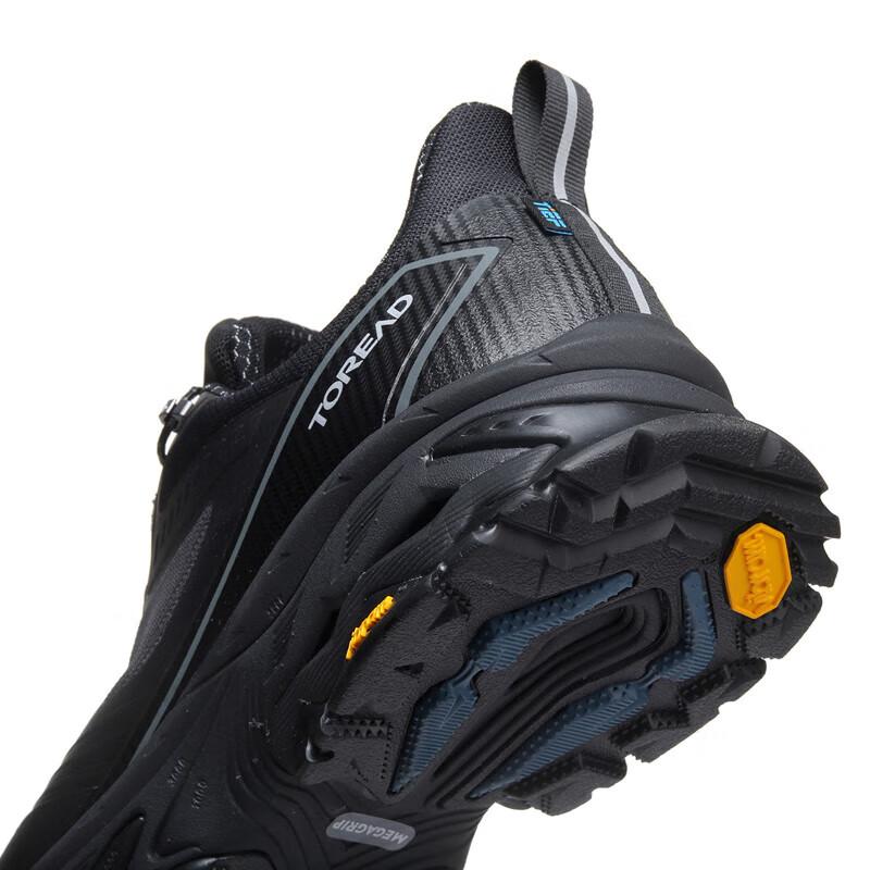 TOREAD Men's Waterproof Hiking Shoes