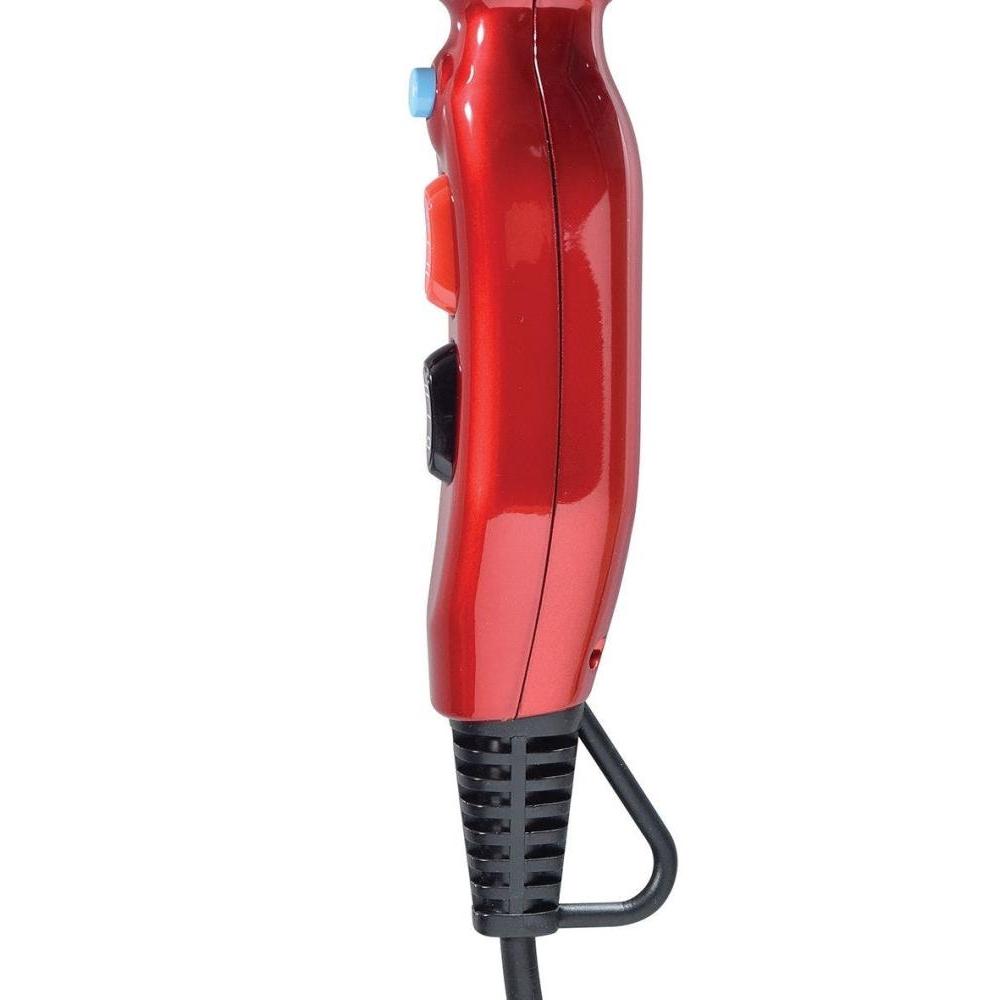 

Hair Dryer Solis 1
