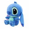 Stitch Maskotka Pluszowa Lilo I Stich Miś Pluszak Przytulanka Zabawka 35 Cm