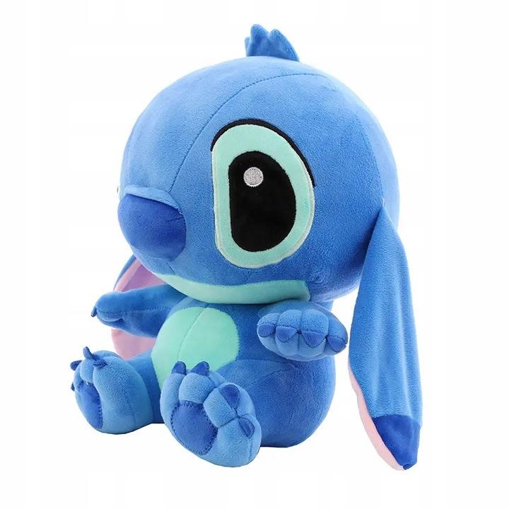 Stitch Maskotka Pluszowa Lilo I Stich Miś Pluszak Przytulanka Zabawka 35 Cm