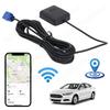 GPS e acessórios – Antenas e recetores de GPS