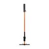 High-Voltage Insulated Live-Line Operating Rod