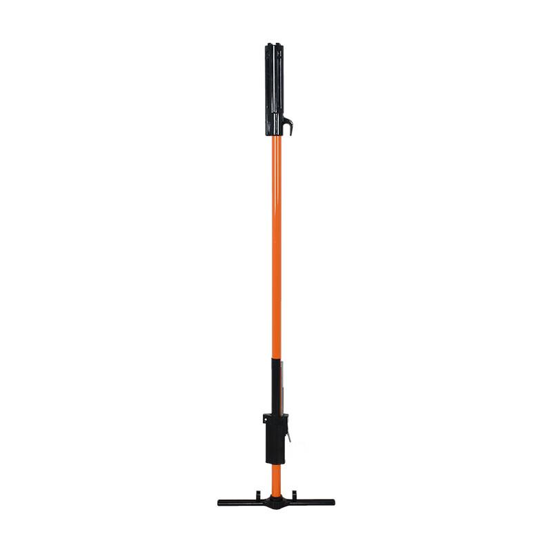 High-Voltage Insulated Live-Line Operating Rod