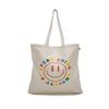 smiley ecobag
