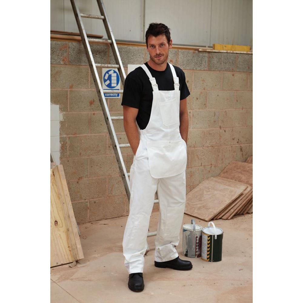 Salopette Homme Travail Dickies Salopette Rigide En Denim Pour Homme Salopette Homme Jean