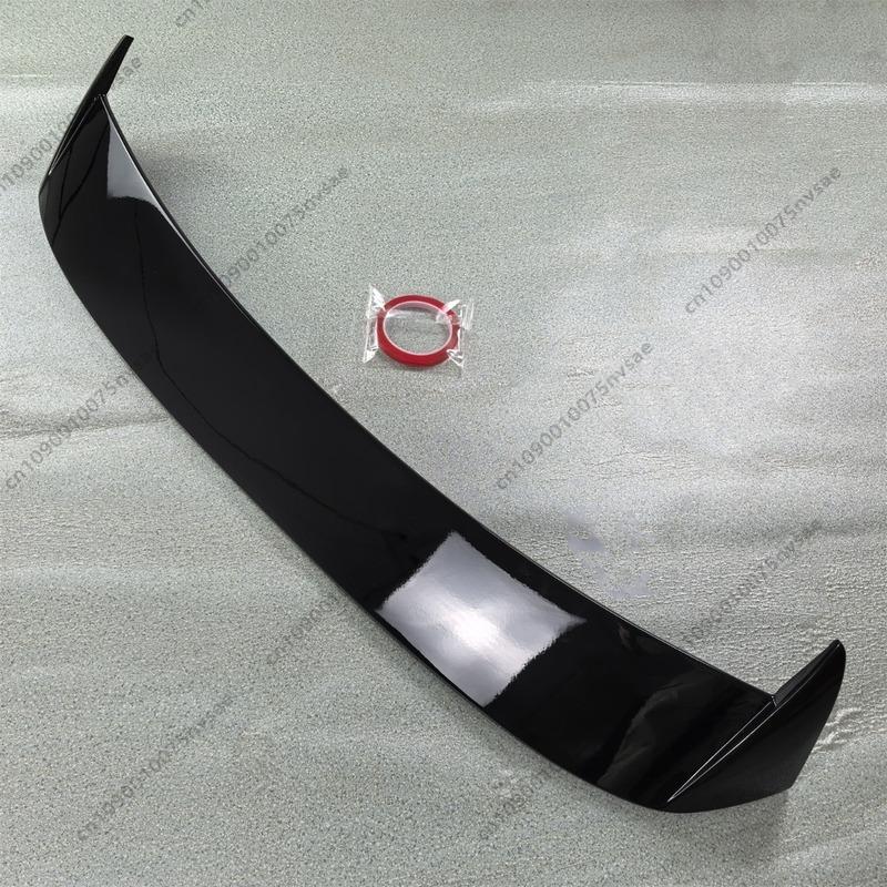 Rear Spoiler For Seat Leon MK3 5F8 ST Sportstourer TDI TSI Cupra FR 2013-2020 Car Trunk Roof Top Side Window Wing Bodykit Tuning