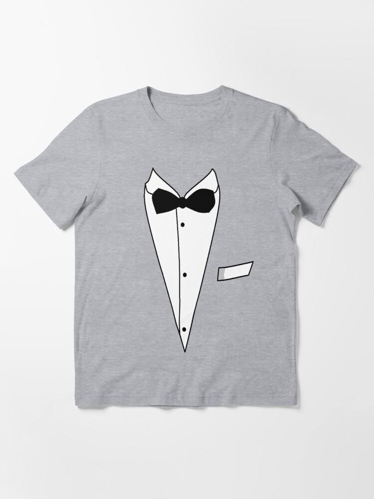 James Bond Tuxedo Essential T-Shirt