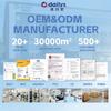 Factory Price L Size Adult Diaper All-Night Leak Guard Anti-Leak Disposable Period Pants Sanitary Napkin Underwear for Females