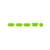 Silicone World 5PCS/Set Silicon Silicone Dust Plug for Macbook Pro13 Pro15 2018 Bar A1989 A1990 USB Ports Anti-Dust Plug