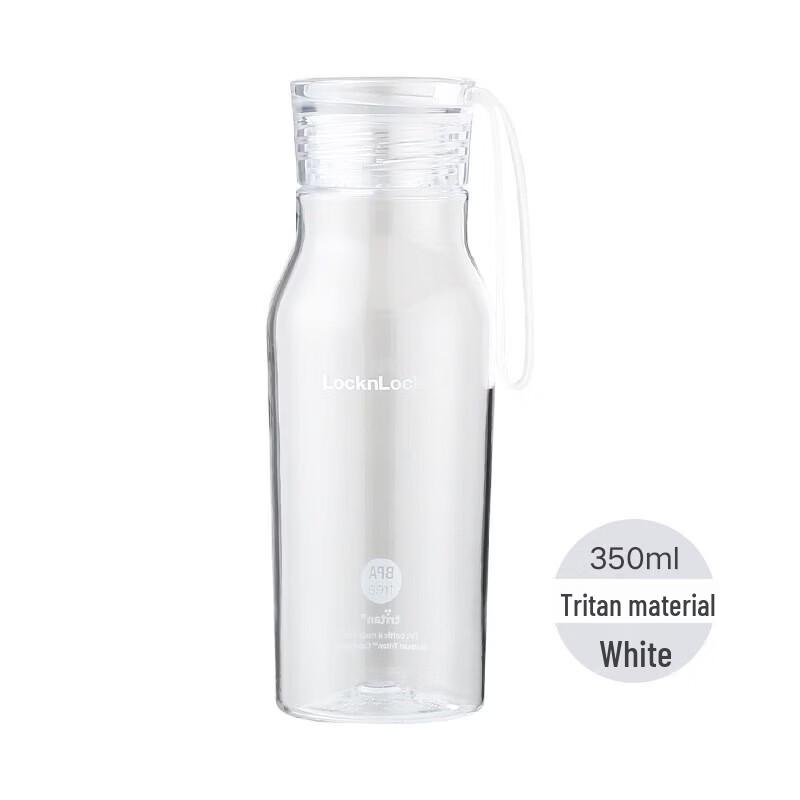 

Lock & Lock Tritan Portable Sports Water Bottle
