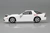 Aoshima Bunka Kyozai Rakupla Snap Kit Initial D FC Scale Plastic Model (AOSHIMA) No. CM-3 Ryosuke's 1/32
