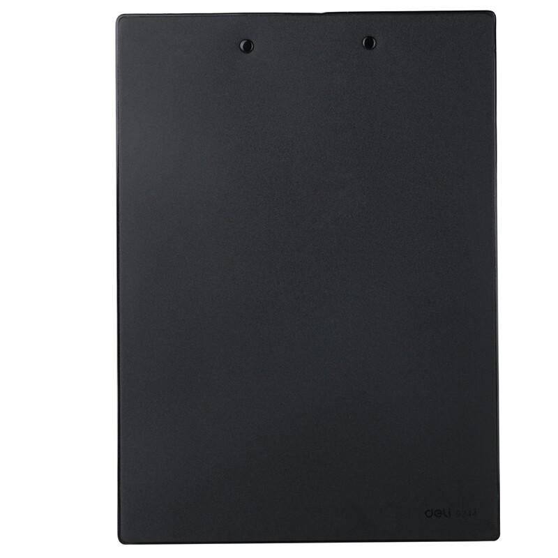 Deli A4 Clipboard 5-Pack
