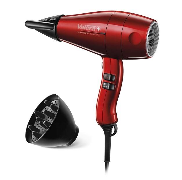 Hair Dryer Valera Swiss Silent Jet 8500 Ionic (SXJ 8500 RC)