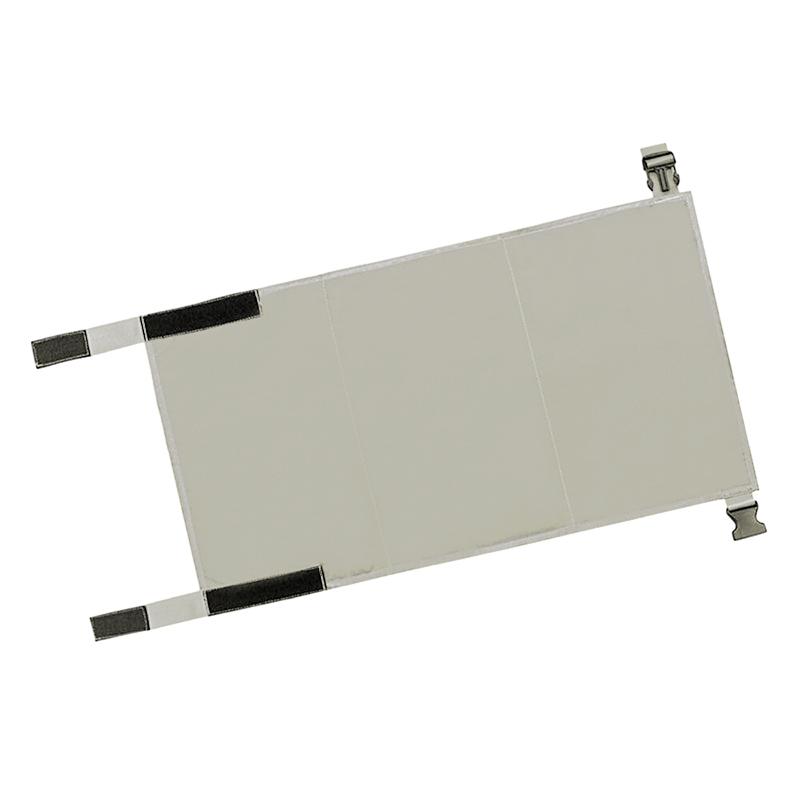 Patură de avion pentru călătorii pentru copii Portabilă Paturi cu pedale pentru copii Suport pentru picioare Hamac Suport pentru picioare pentru bebeluși Extensor scaun de avion pentru copii mici