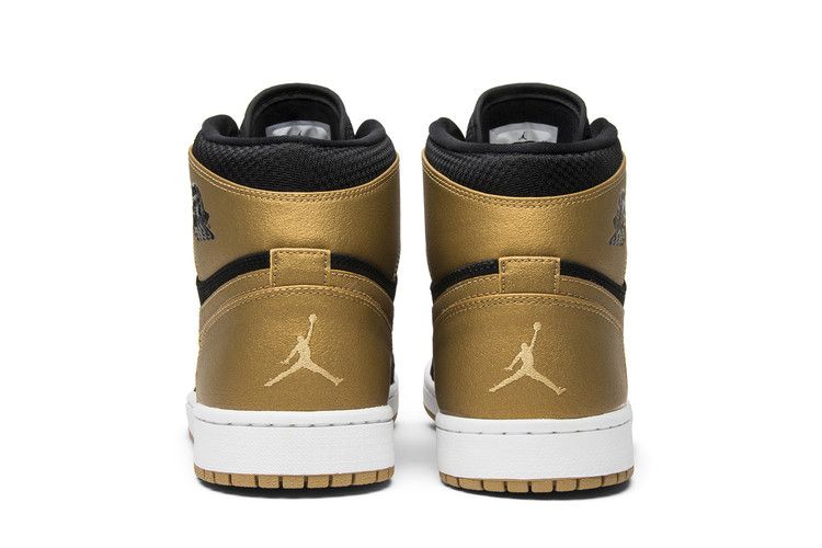 Men's Sneakers Air Jordan 1 Retro High 'Melo'