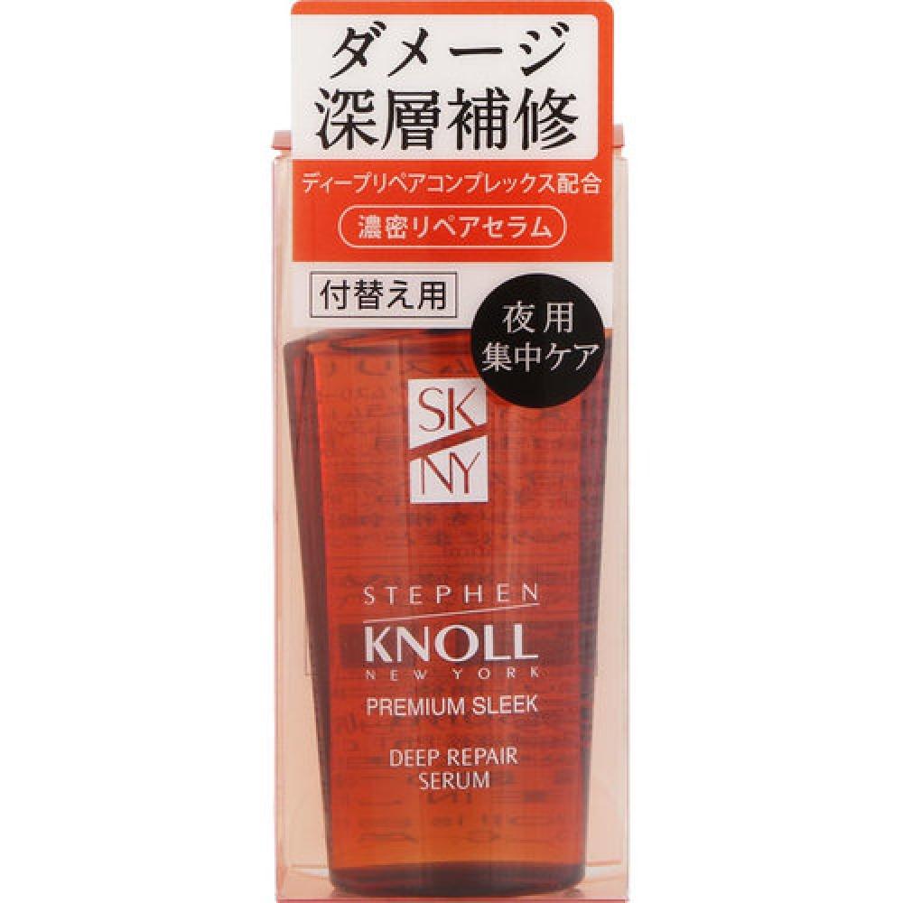 

STEVEN NOLL PREMIUM SLEEK DEEP REPAIR SERUM (REPLACEMENT) 50mL