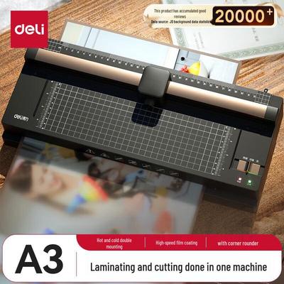 Kancelářská technika – Laminátory