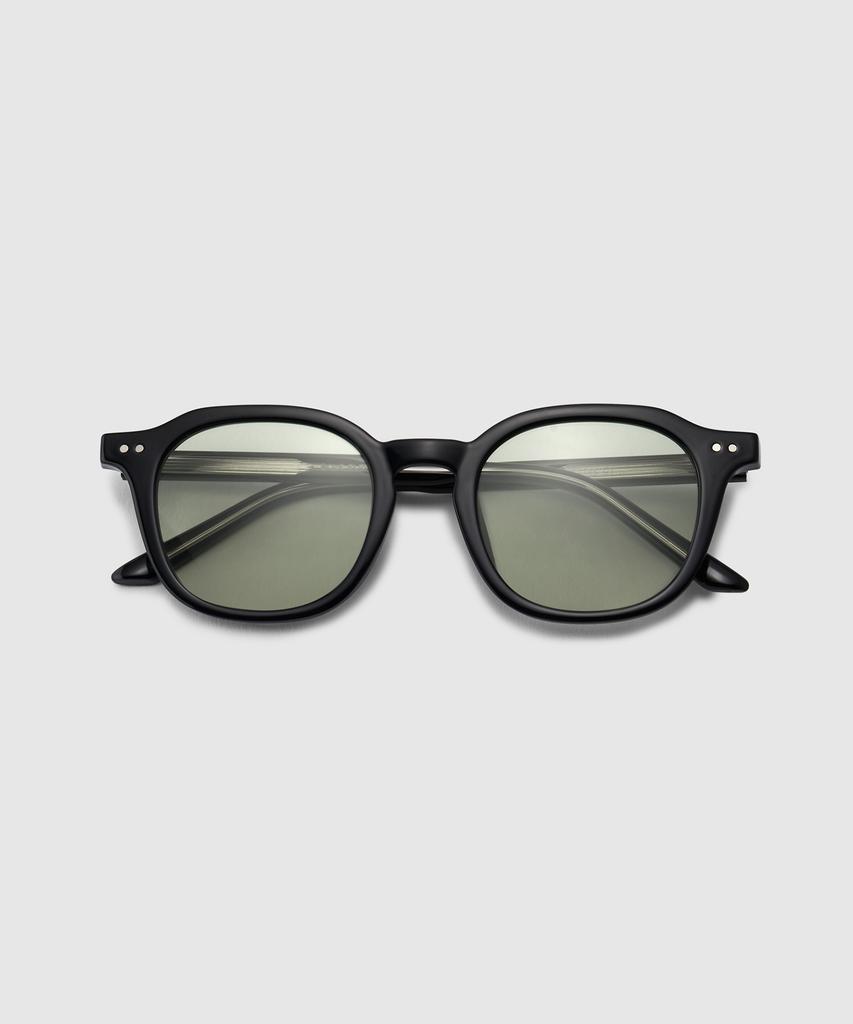 Beulluellipeonteu Andy-S Black-Khaki Tint