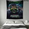 Severe Speeding Pattern Home Decor Tapestry, Wall Hanging, Decorative RV Wall Cloth.ZGT0914419