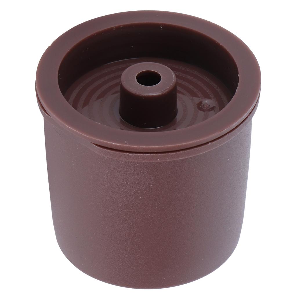 Coffee Capsule Stainless Steel Reusable Refillable Filter Coffee Making Accessories