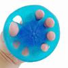 Silicone Grip Strength & Finger Extension Training Ball