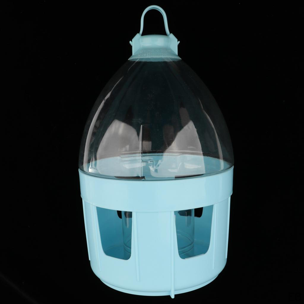 Drinker Carrier Water Dispenser For Bird, Parrot,