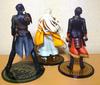 [USED] Max Factory Touken Ranbu ONLINE Okurikara Shokudaikiri Mitsutada Kogitsunemaru
