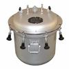 Hanlu Aluminum High-Altitude Pressure Cooker