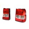 Powerful Taillight For Mitsubishi Montero Pinin Stop Shogun Tail Light Assembly Rear Brake Lamp Left