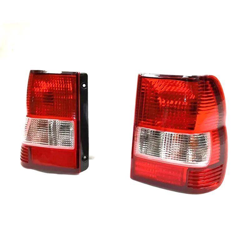 Powerful Taillight For Mitsubishi Montero Pinin Stop Shogun Tail Light Assembly Rear Brake Lamp Left