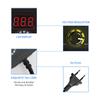 AC DC Adjustable Adapter 1V-24V 3V-36V 3V-24V 24V-36V 5V-12V 3V-12V Various Voltage DC Source 12V For 2835 5050 5730 LED Strip