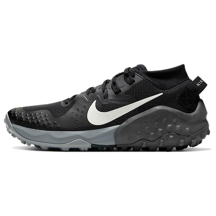 (WMNS) Nike Wildhorse 6 Off Noir Women s BV7099-001 EU 36.5