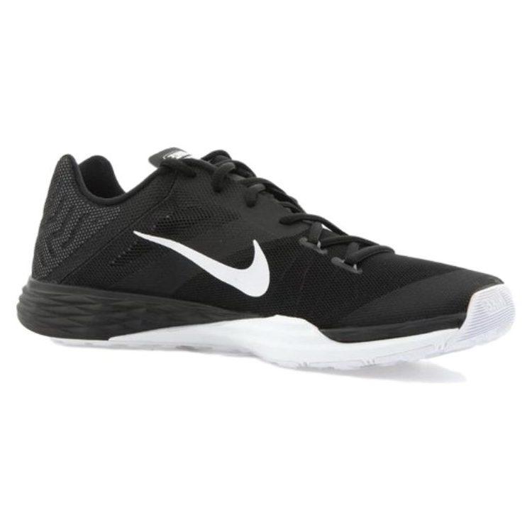 Nike Train Prime Hierro Df 'Negro' 832219-001