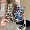 Street Fighter Chunli Phone Case for POCO F7 F6 F5 F4 F3 F2 Pro GT C75 C71 C65 C61 C40 Pro Ultra Colorful Printing Cover Pretty