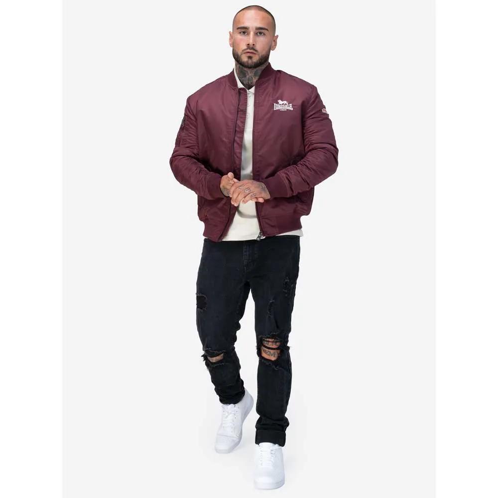 Lonsdale Куртка Tern Hill