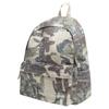 Stussy Needle Punch Backpack Camo Men Backpacks Multi-Color 134265-CAMO