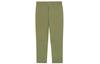 New Balance Knitted Sweatpants Men's Green AMP03317-OV