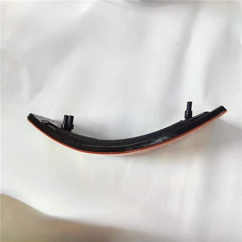 Suitable for Reflective Lamp: Ouman ETX Corner Lamp, Fender Plate, Decorative Light, Ghost Face, Yellow Light 3569 Series