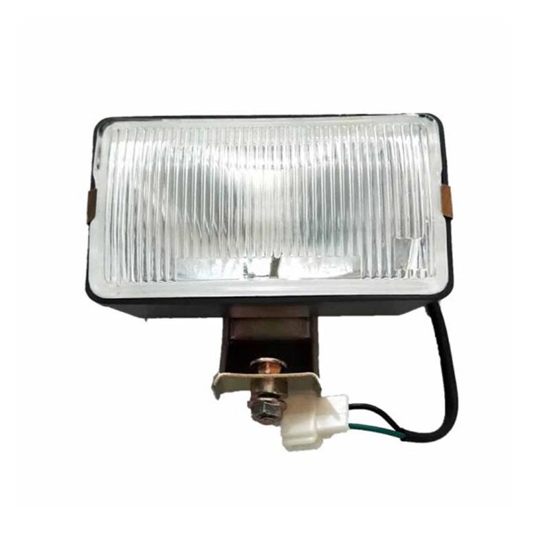 Zhanche Daren Truck Front Fog Light Assembly