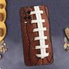 American Football Phone Case For Oppo A40 A60 A80 A78 A98 A18 A38 A58 A74 A94 A54 A16 A76 A96 A15 A17 A77 A57S