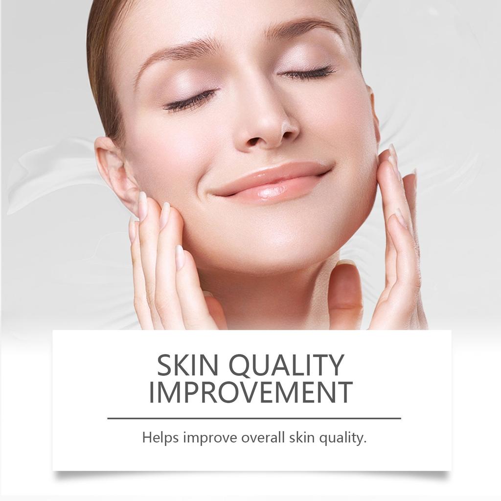 Firming Cream Reduces Fine Lines On Face And Gently Hydrates And Moisturizes Skin Firming Cream